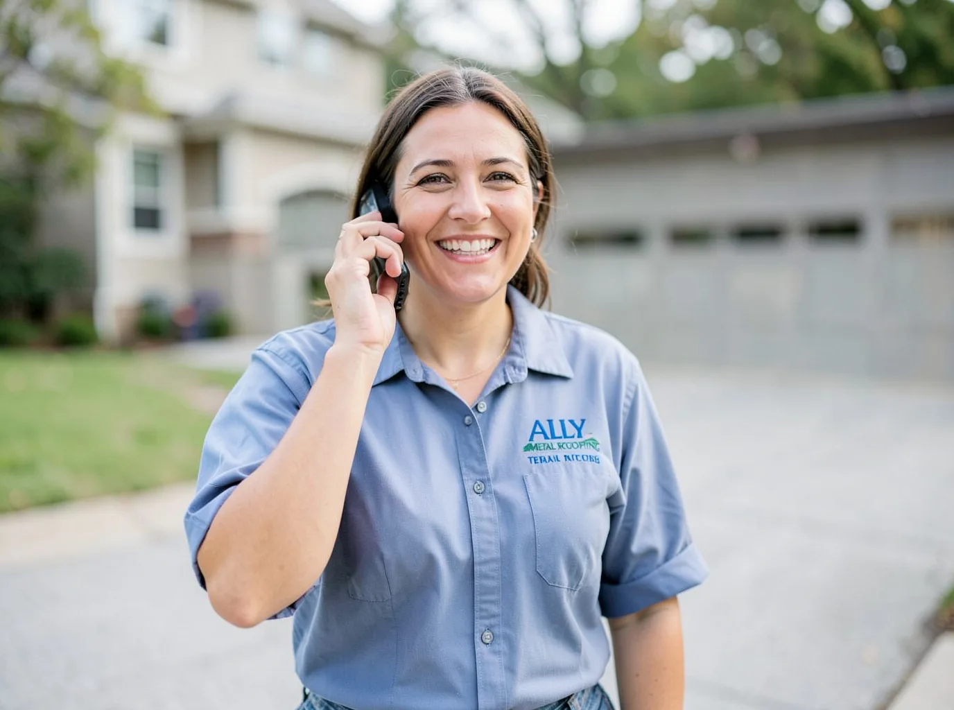 Metal Roof Installation Green Springs, OH FAQs